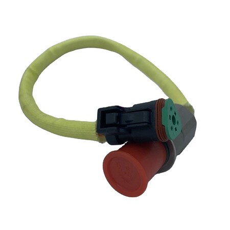 Aic Replacement Parts Sensor Gp-Speed Fits Caterpillar Models 2735041